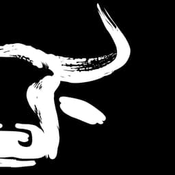 Alpine Beef Co. logo