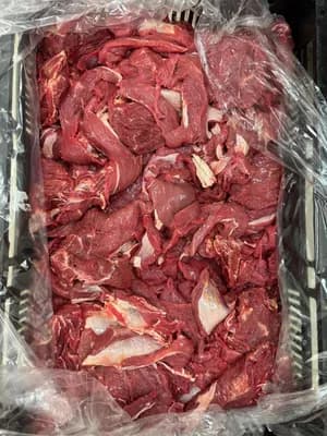 Pork Ribs / Riblets / Spare Ribs
