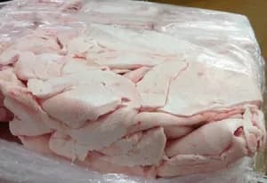 Company Y: Meat Lover’s Playlist product 3