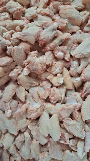 Chicken kebab (90 – 100 % meat)