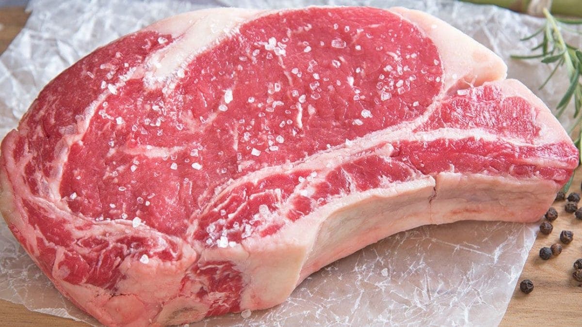 Company Y: Meat Lover’s Playlist product 1
