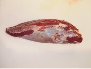 New Zealand Lamb