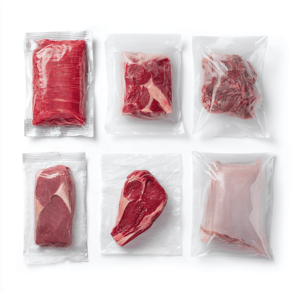 Packaging Support