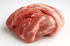 Organic Pork Supply Needed