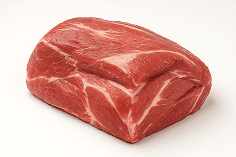 Organic Bison Supply