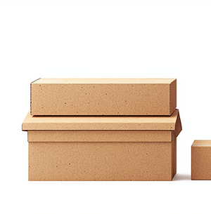 Everything packaging