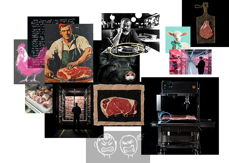 Meat Borsa