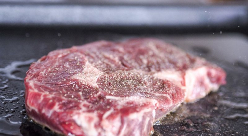 South Korea's Meat Market: Set to Reach $7.66 Billion by 2030