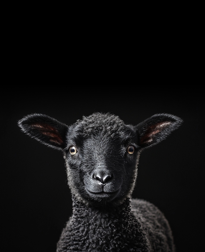 Goat & Lamb