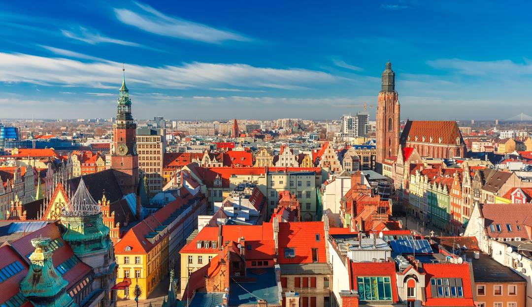 Poland