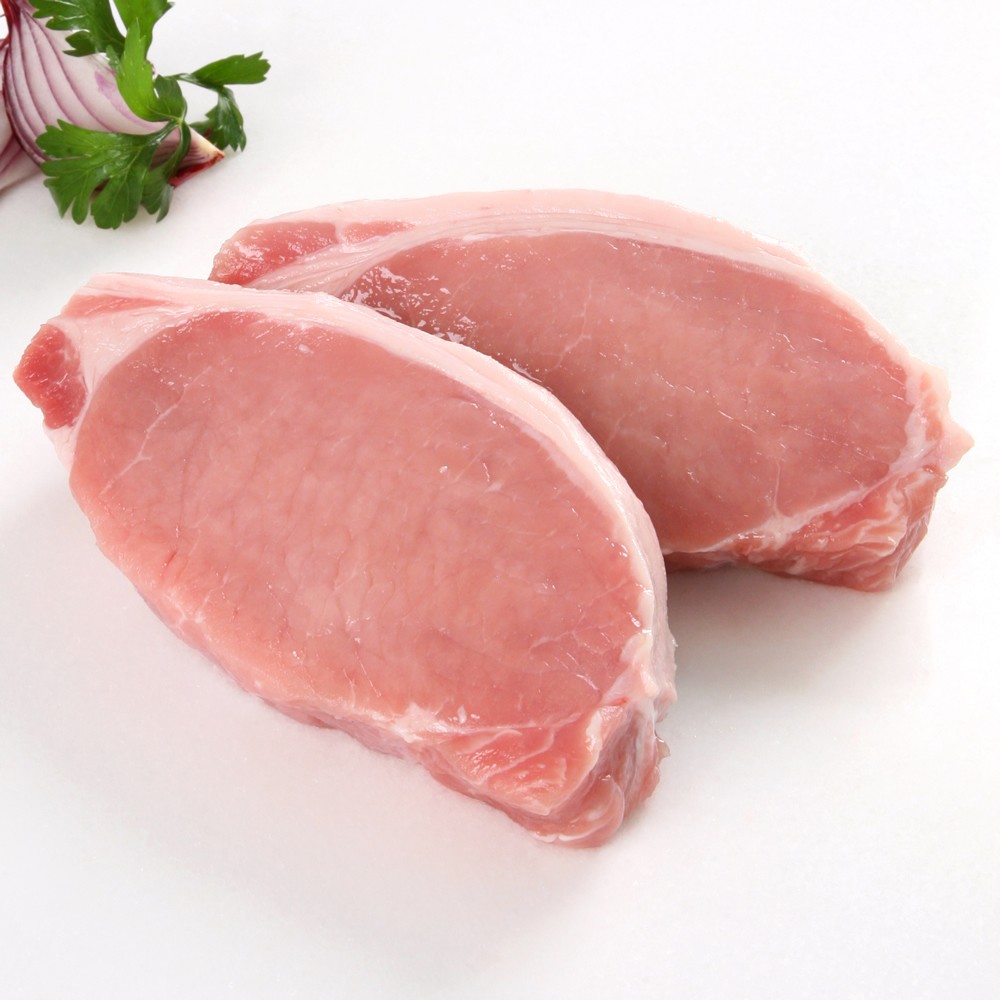 Pork belly fresh