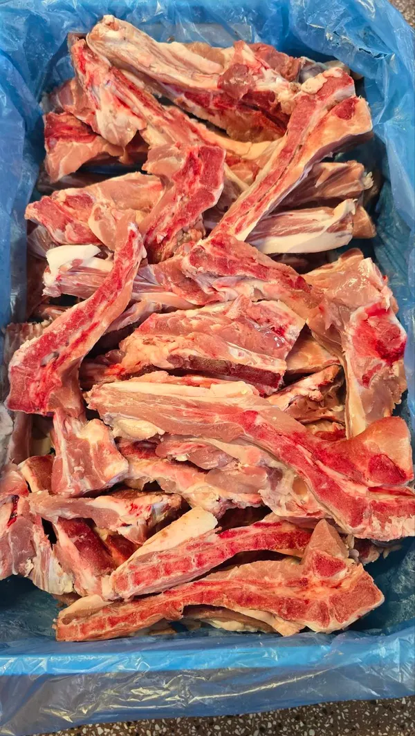 Premium chicken breast
