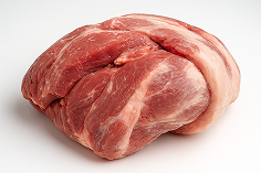Organic Pork Supply Needed