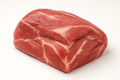 Organic Bison Supply