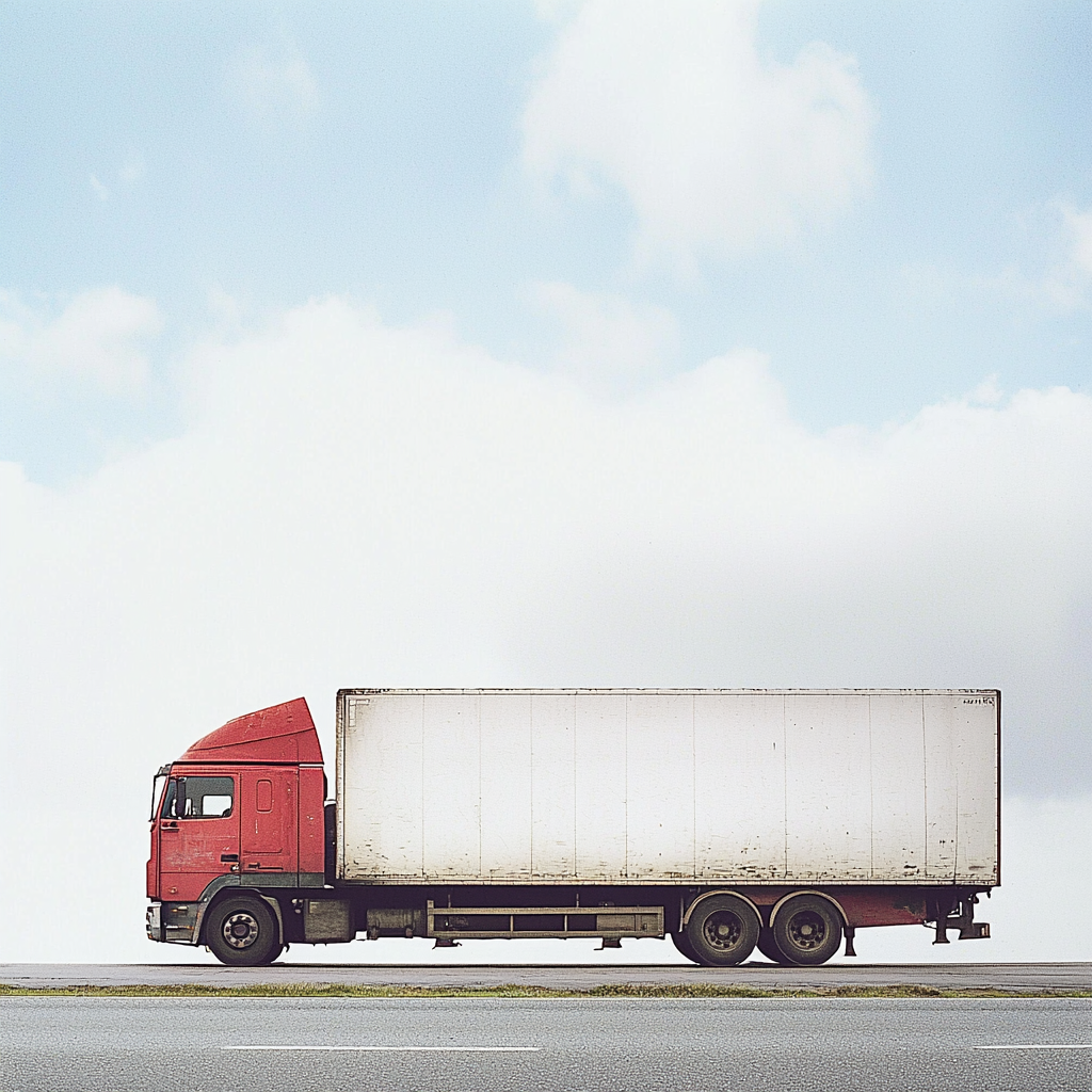 Door-to-Door Logistics